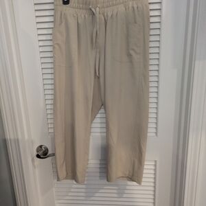 Star Style Women's Size L Capris